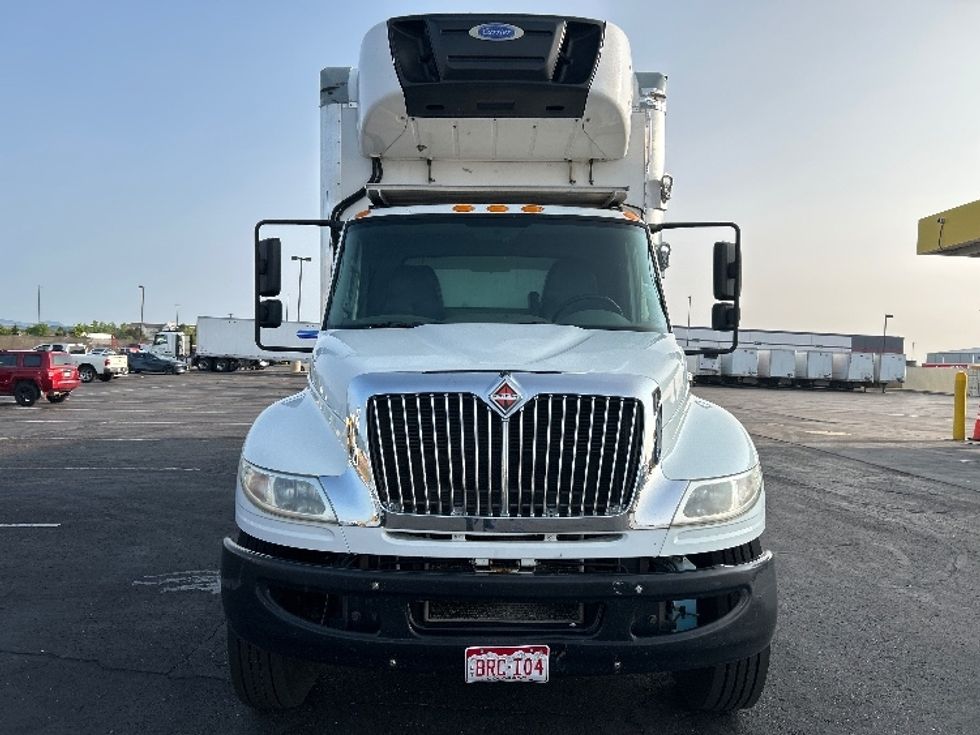 Refrigerated Truck-Light and Medium Duty Trucks-International-2018-4400-Greeley-CO-181,731\n\t\tmiles-$ 69,000 - Image 2