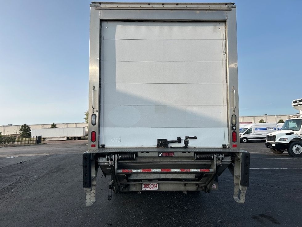 Refrigerated Truck-Light and Medium Duty Trucks-International-2018-4400-Greeley-CO-181,731\n\t\tmiles-$ 69,000 - Image 7