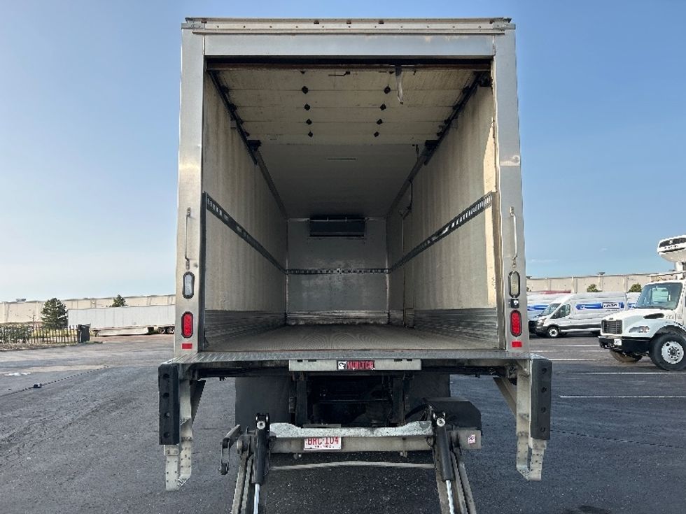 Refrigerated Truck-Light and Medium Duty Trucks-International-2018-4400-Greeley-CO-181,731\n\t\tmiles-$ 69,000 - Image 8