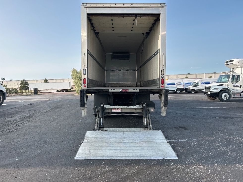 Refrigerated Truck-Light and Medium Duty Trucks-International-2018-4400-Greeley-CO-181,731\n\t\tmiles-$ 69,000 - Image 9