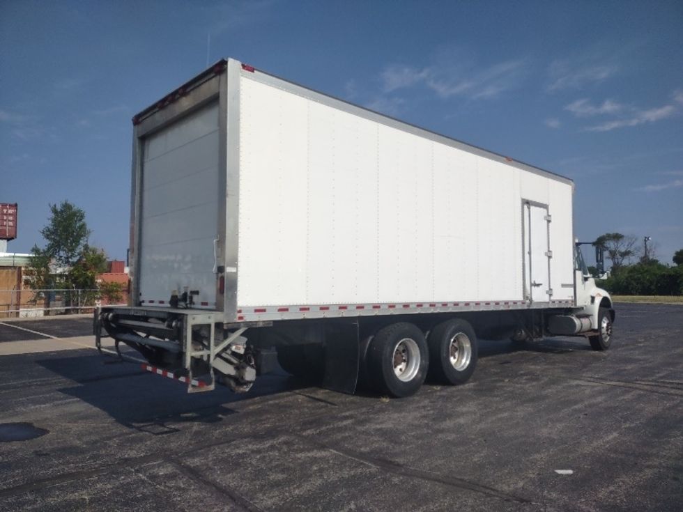 Refrigerated Truck-Light and Medium Duty Trucks-International-2018-4400-Mississauga-ON-193,943\n\t\tkm-$ 93,750 - Image 13