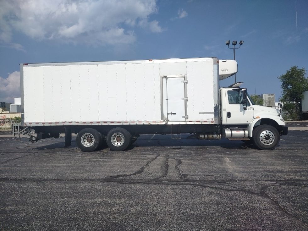 Refrigerated Truck-Light and Medium Duty Trucks-International-2018-4400-Mississauga-ON-193,943\n\t\tkm-$ 93,750 - Image 15