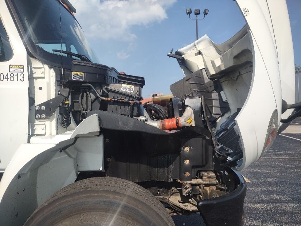 Refrigerated Truck-Light and Medium Duty Trucks-International-2018-4400-Mississauga-ON-193,943\n\t\tkm-$ 93,750 - Image 23