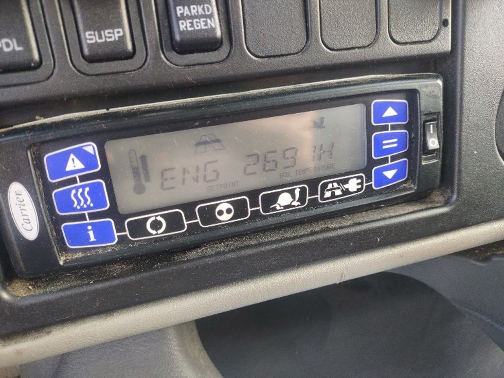 Refrigerated Truck-Light and Medium Duty Trucks-International-2018-4400-Mississauga-ON-193,943\n\t\tkm-$ 93,750 - Image 25