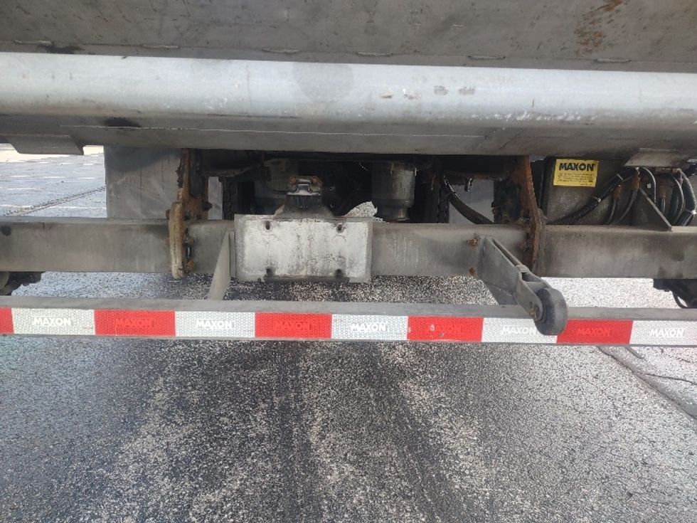 Refrigerated Truck-Light and Medium Duty Trucks-International-2018-4400-Mississauga-ON-193,943\n\t\tkm-$ 93,750 - Image 26