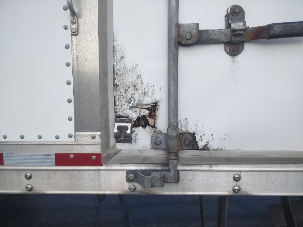 Refrigerated Truck-Light and Medium Duty Trucks-International-2018-4400-Mississauga-ON-193,943\n\t\tkm-$ 93,750 - Image 27