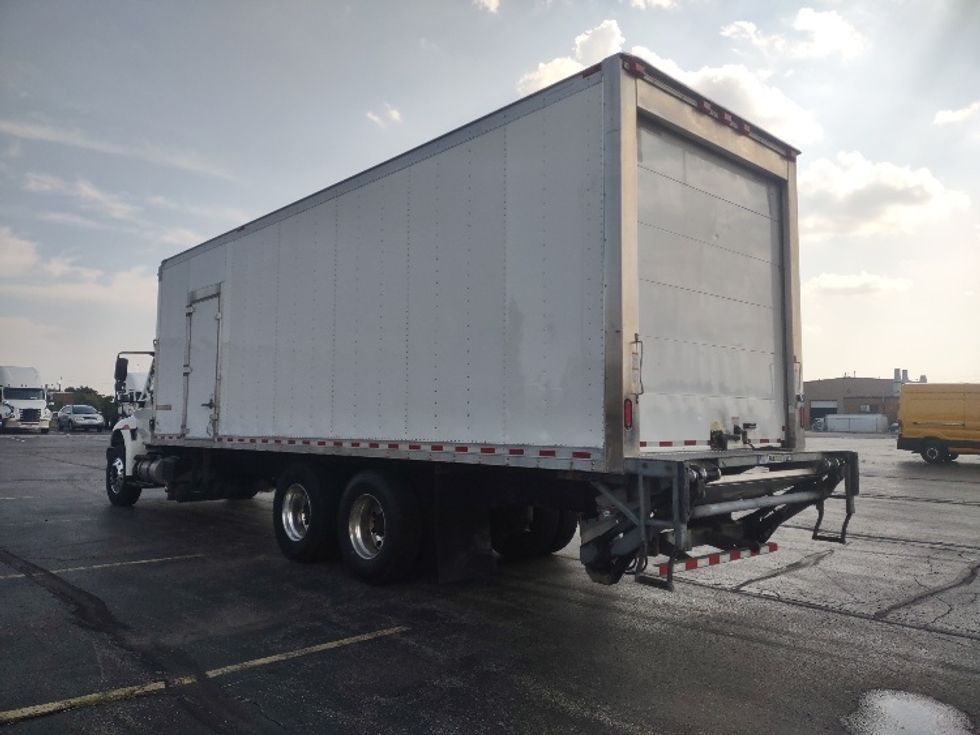 Refrigerated Truck-Light and Medium Duty Trucks-International-2018-4400-Mississauga-ON-193,943\n\t\tkm-$ 93,750 - Image 6