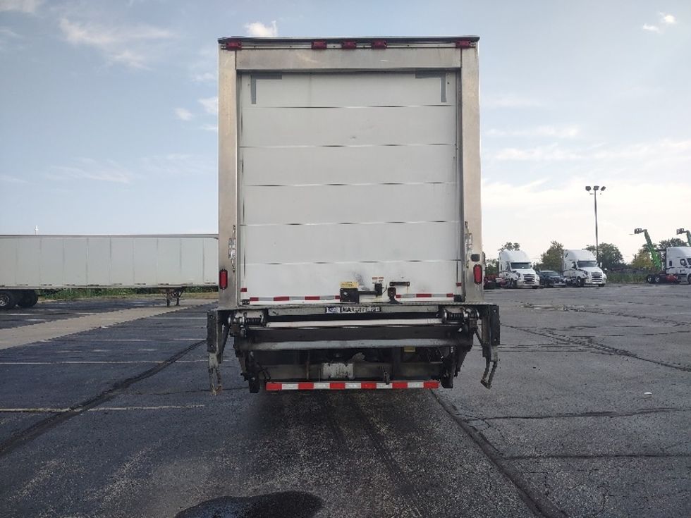 Refrigerated Truck-Light and Medium Duty Trucks-International-2018-4400-Mississauga-ON-193,943\n\t\tkm-$ 93,750 - Image 7