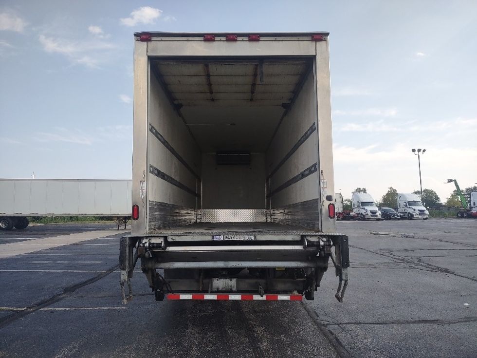 Refrigerated Truck-Light and Medium Duty Trucks-International-2018-4400-Mississauga-ON-193,943\n\t\tkm-$ 93,750 - Image 8