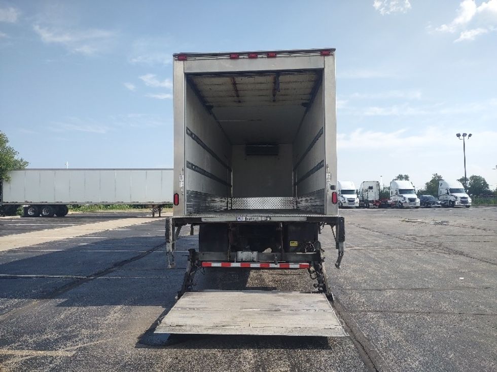 Refrigerated Truck-Light and Medium Duty Trucks-International-2018-4400-Mississauga-ON-193,943\n\t\tkm-$ 93,750 - Image 9