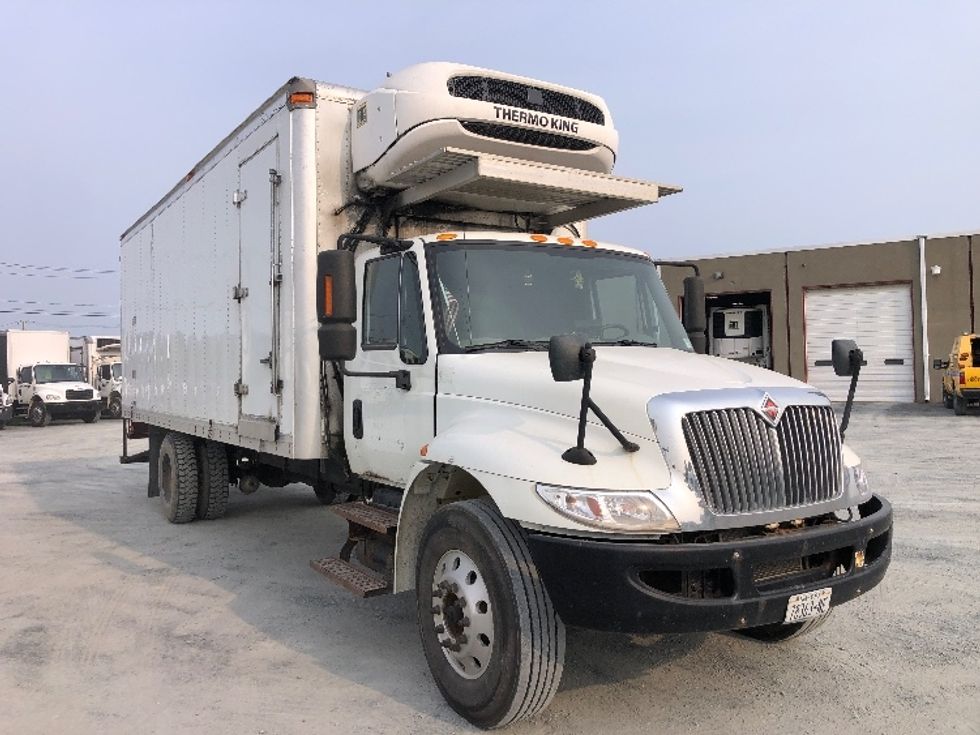 Refrigerated Truck-Light and Medium Duty Trucks-International-2019-4300-Albany-NY-164,762\n\t\tmiles-$ 41,000 - Image 1