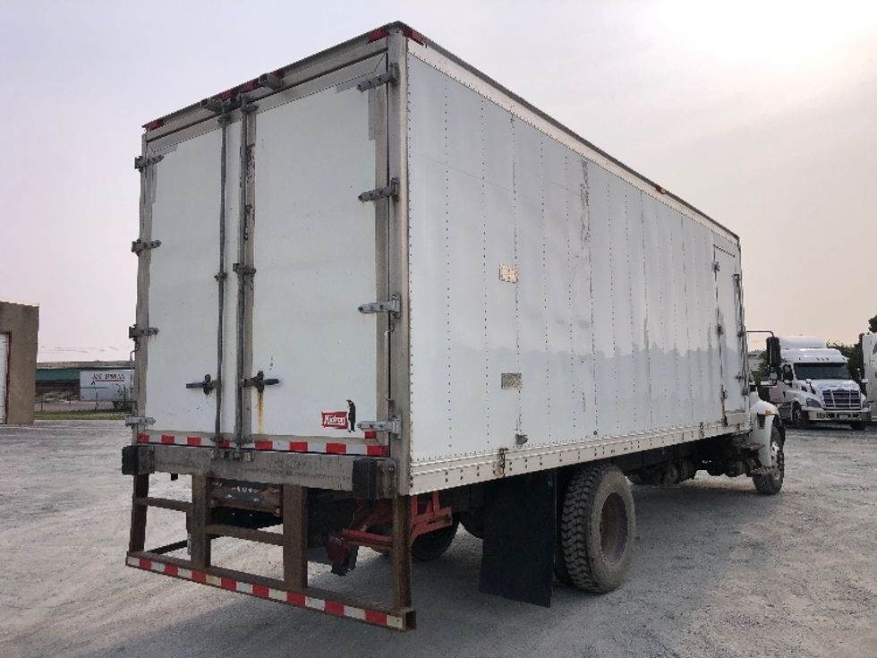 Refrigerated Truck-Light and Medium Duty Trucks-International-2019-4300-Albany-NY-164,762\n\t\tmiles-$ 41,000 - Image 13