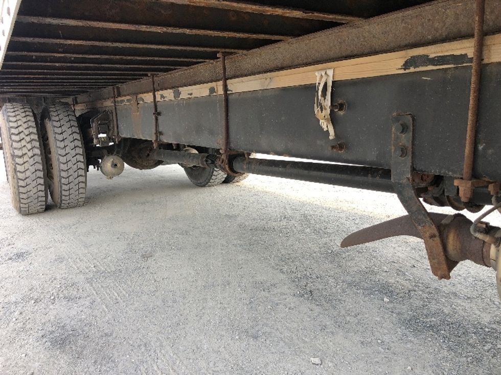 Refrigerated Truck-Light and Medium Duty Trucks-International-2019-4300-Albany-NY-164,762\n\t\tmiles-$ 41,000 - Image 14