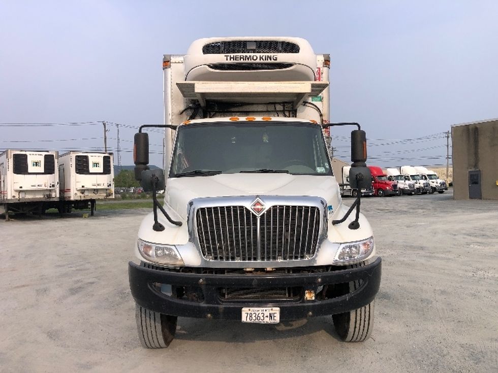 Refrigerated Truck-Light and Medium Duty Trucks-International-2019-4300-Albany-NY-164,762\n\t\tmiles-$ 41,000 - Image 2