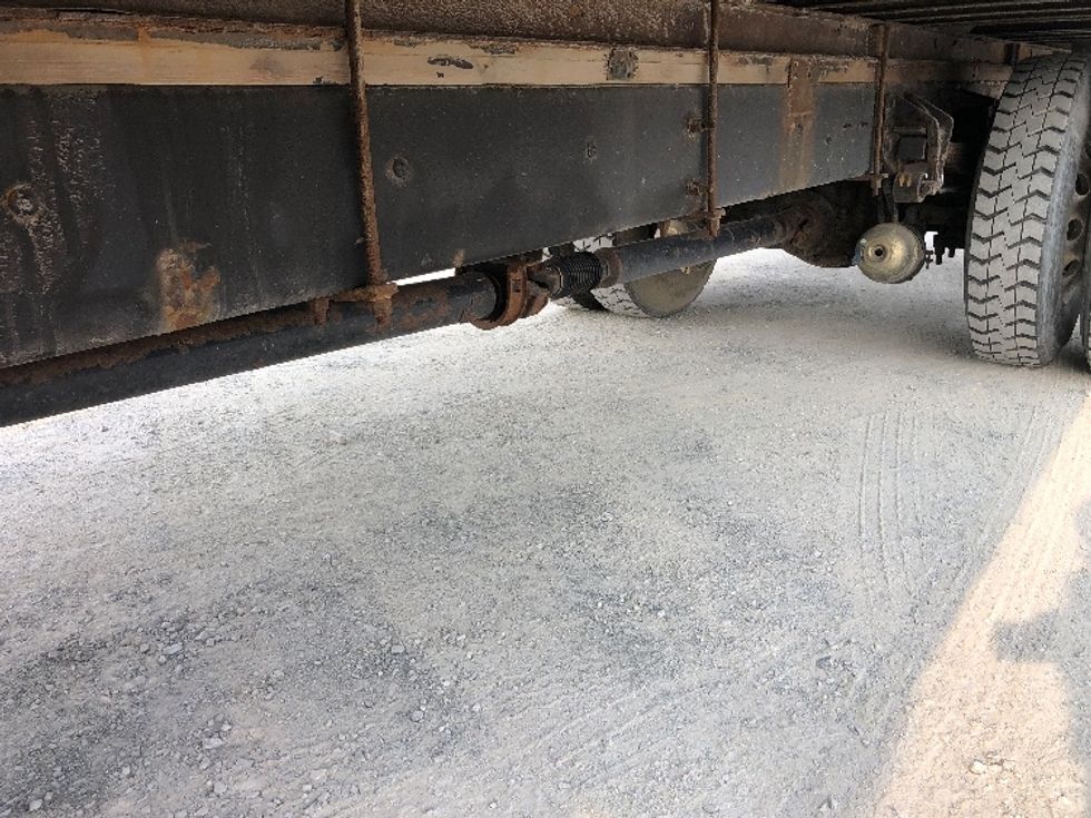 Refrigerated Truck-Light and Medium Duty Trucks-International-2019-4300-Albany-NY-164,762\n\t\tmiles-$ 41,000 - Image 5