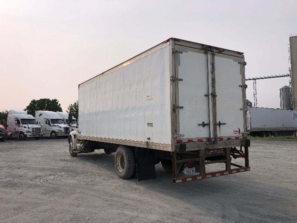 Refrigerated Truck-Light and Medium Duty Trucks-International-2019-4300-Albany-NY-164,762\n\t\tmiles-$ 41,000 - Image 6