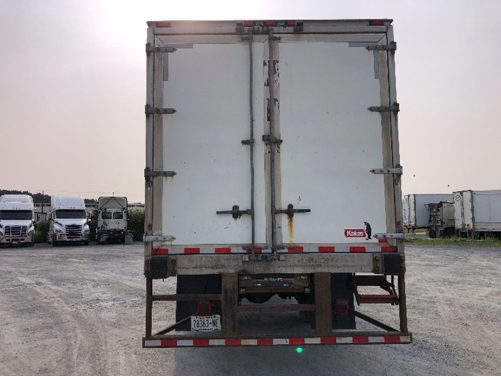 Refrigerated Truck-Light and Medium Duty Trucks-International-2019-4300-Albany-NY-164,762\n\t\tmiles-$ 41,000 - Image 7