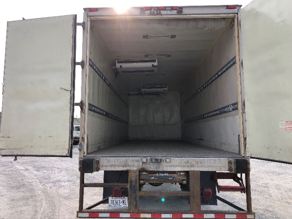Refrigerated Truck-Light and Medium Duty Trucks-International-2019-4300-Albany-NY-164,762\n\t\tmiles-$ 41,000 - Image 8