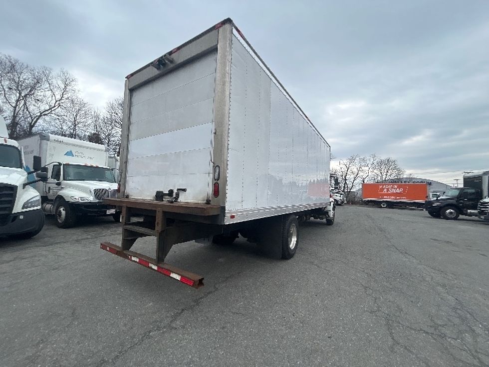 Refrigerated Truck-Light and Medium Duty Trucks-International-2019-4300-Braintree-MA-143,117\n\t\tmiles-$ 44,750 - Image 13