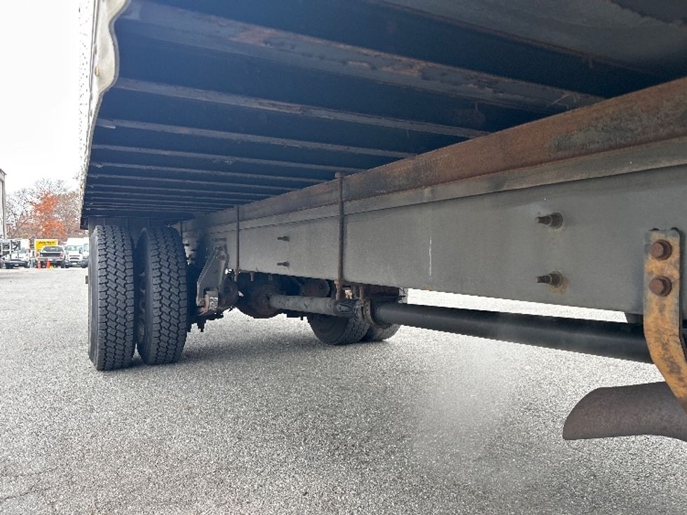 Refrigerated Truck-Light and Medium Duty Trucks-International-2019-4300-Braintree-MA-143,117\n\t\tmiles-$ 44,750 - Image 14