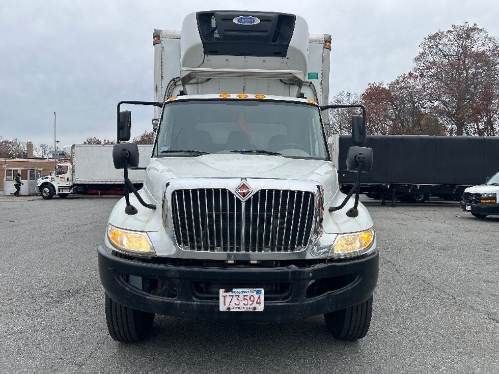 Refrigerated Truck-Light and Medium Duty Trucks-International-2019-4300-Braintree-MA-143,117\n\t\tmiles-$ 44,750 - Image 2