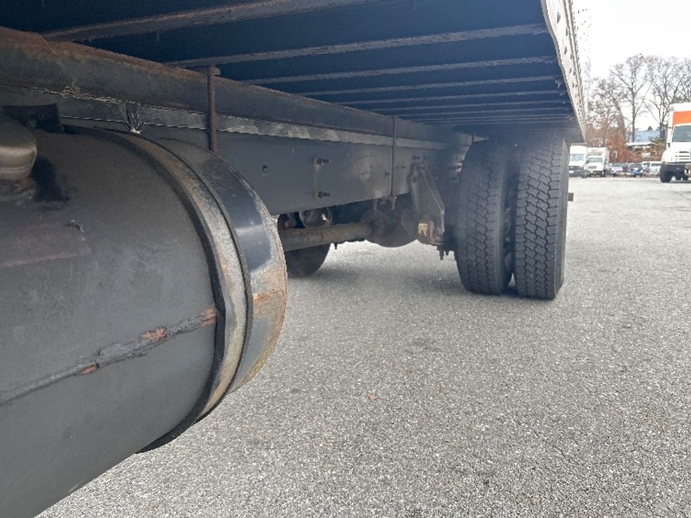 Refrigerated Truck-Light and Medium Duty Trucks-International-2019-4300-Braintree-MA-143,117\n\t\tmiles-$ 44,750 - Image 5