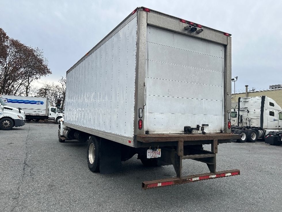 Refrigerated Truck-Light and Medium Duty Trucks-International-2019-4300-Braintree-MA-143,117\n\t\tmiles-$ 44,750 - Image 6