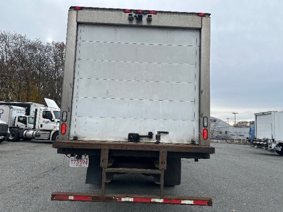 Refrigerated Truck-Light and Medium Duty Trucks-International-2019-4300-Braintree-MA-143,117\n\t\tmiles-$ 44,750 - Image 7