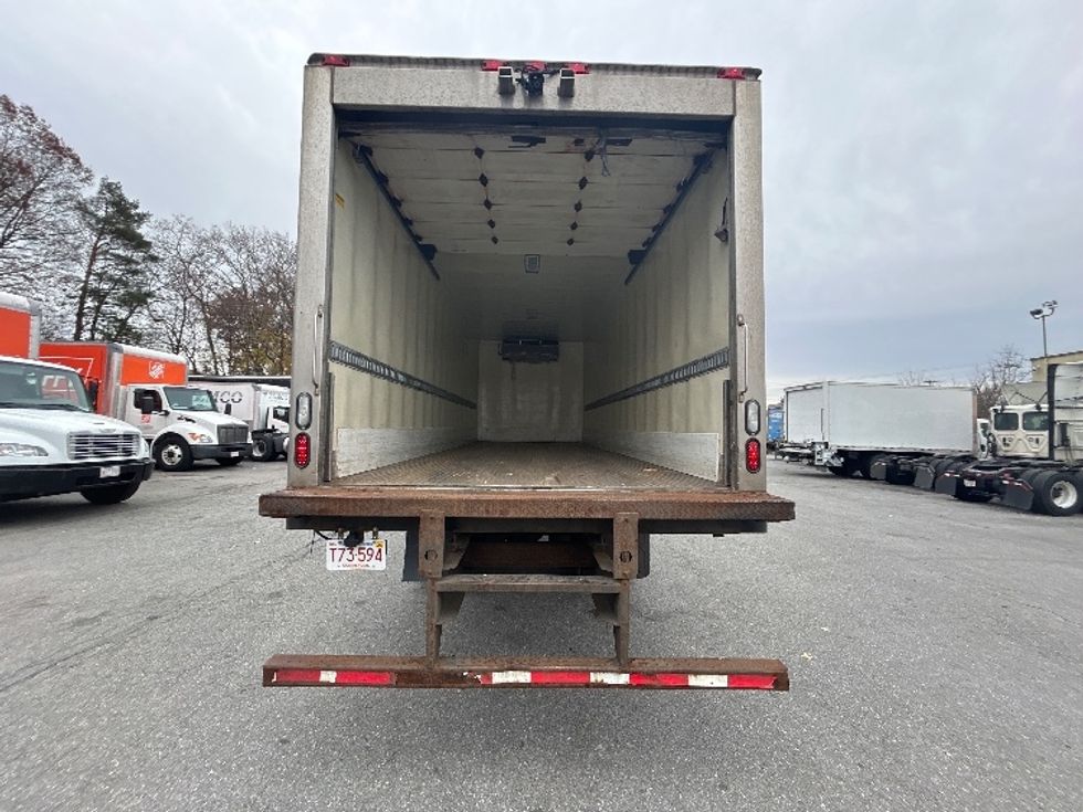 Refrigerated Truck-Light and Medium Duty Trucks-International-2019-4300-Braintree-MA-143,117\n\t\tmiles-$ 44,750 - Image 8