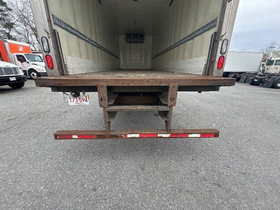 Refrigerated Truck-Light and Medium Duty Trucks-International-2019-4300-Braintree-MA-143,117\n\t\tmiles-$ 44,750 - Image 9