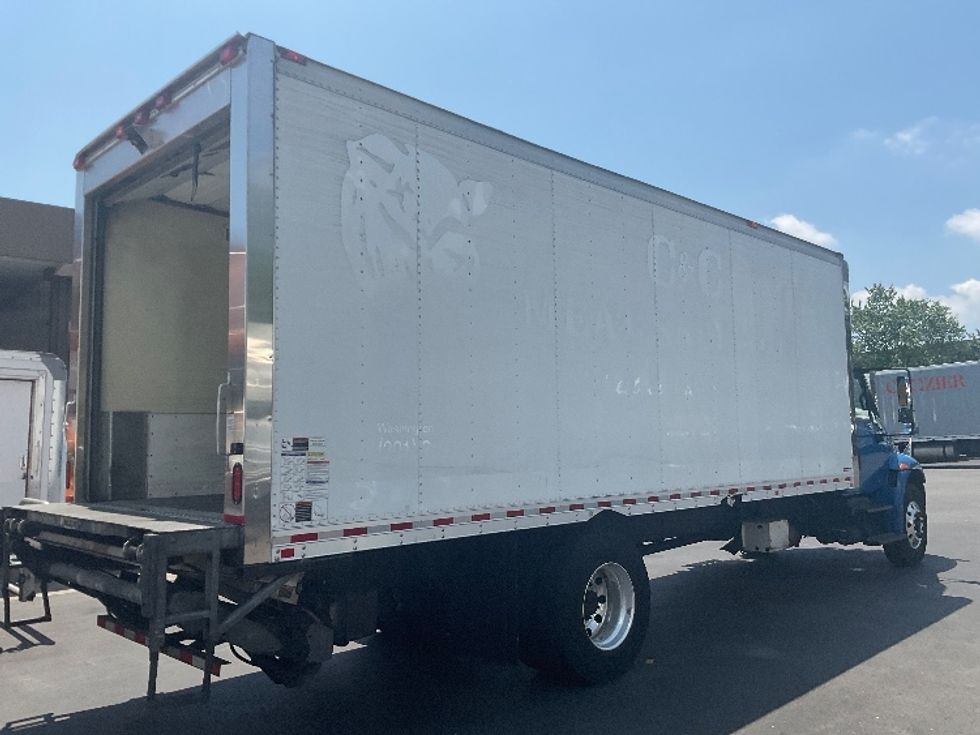 Refrigerated Truck-Light and Medium Duty Trucks-International-2019-4300-Capitol Heights-MD-162,755\n\t\tmiles-$ 40,500 - Image 11
