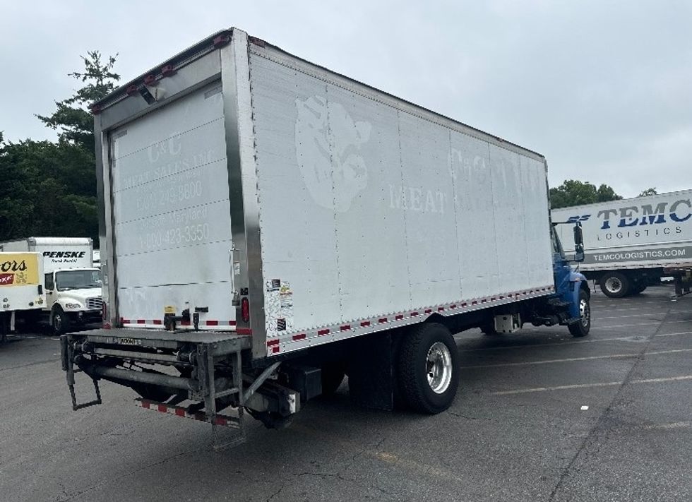 Refrigerated Truck-Light and Medium Duty Trucks-International-2019-4300-Capitol Heights-MD-162,755\n\t\tmiles-$ 40,500 - Image 13
