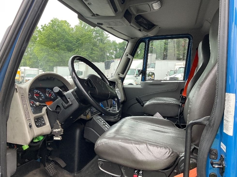 Refrigerated Truck-Light and Medium Duty Trucks-International-2019-4300-Capitol Heights-MD-162,755\n\t\tmiles-$ 40,500 - Image 16
