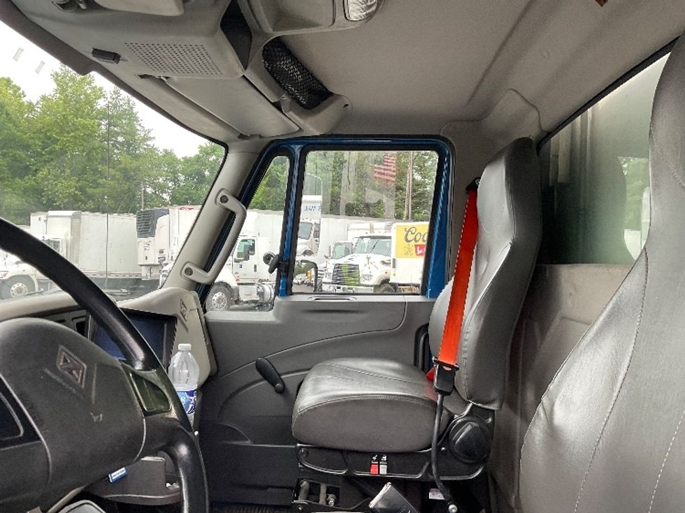 Refrigerated Truck-Light and Medium Duty Trucks-International-2019-4300-Capitol Heights-MD-162,755\n\t\tmiles-$ 40,500 - Image 17