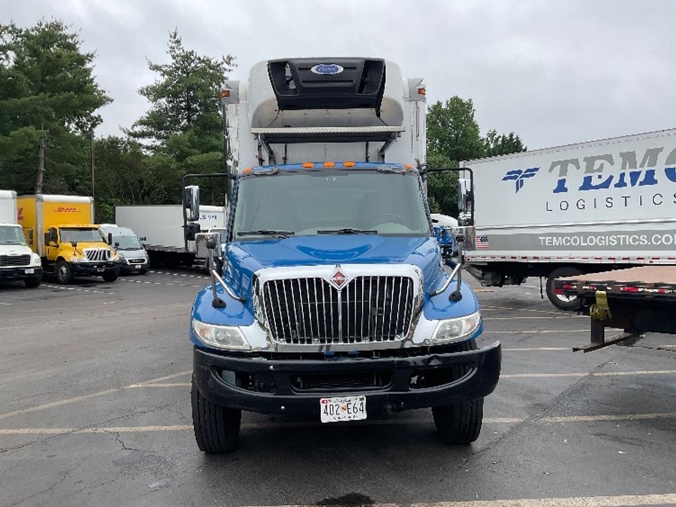 Refrigerated Truck-Light and Medium Duty Trucks-International-2019-4300-Capitol Heights-MD-162,755\n\t\tmiles-$ 40,500 - Image 2