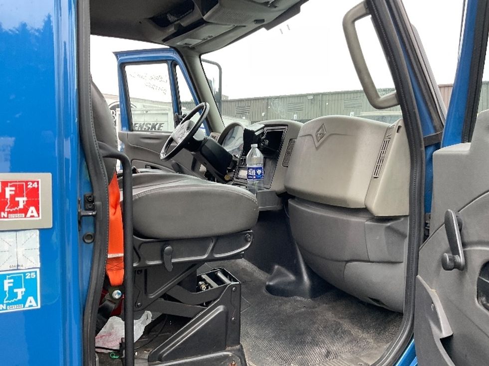 Refrigerated Truck-Light and Medium Duty Trucks-International-2019-4300-Capitol Heights-MD-162,755\n\t\tmiles-$ 40,500 - Image 20