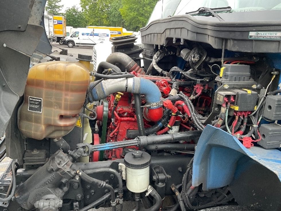 Refrigerated Truck-Light and Medium Duty Trucks-International-2019-4300-Capitol Heights-MD-162,755\n\t\tmiles-$ 40,500 - Image 21