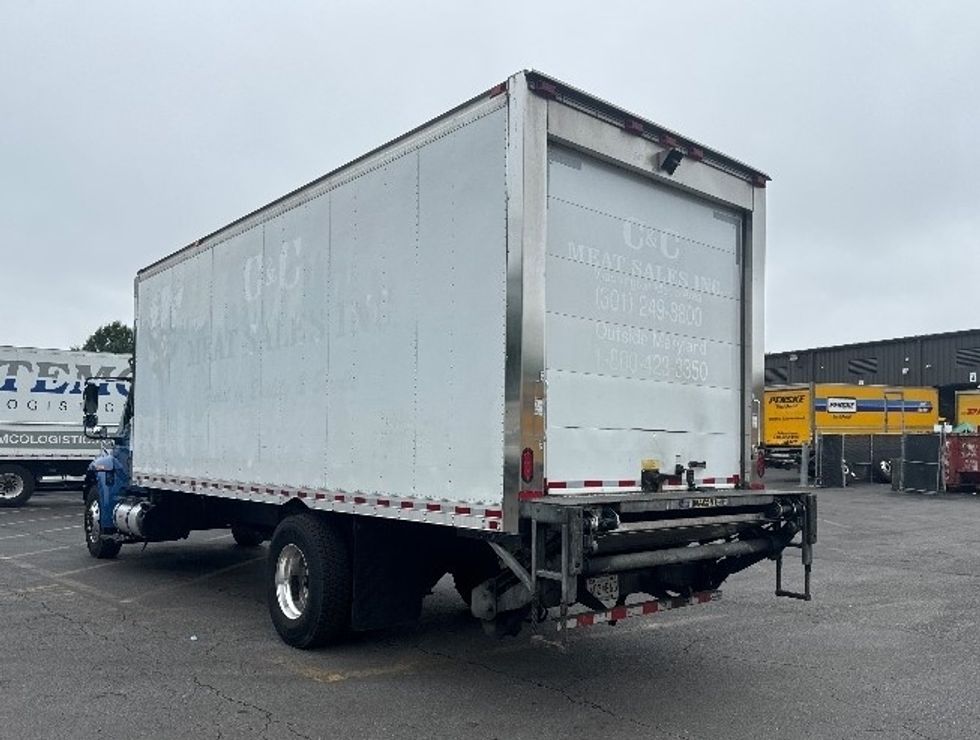 Refrigerated Truck-Light and Medium Duty Trucks-International-2019-4300-Capitol Heights-MD-162,755\n\t\tmiles-$ 40,500 - Image 4