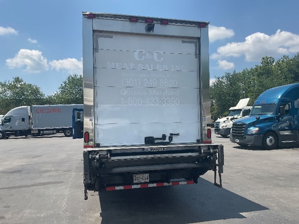 Refrigerated Truck-Light and Medium Duty Trucks-International-2019-4300-Capitol Heights-MD-162,755\n\t\tmiles-$ 40,500 - Image 5