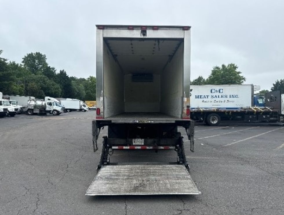 Refrigerated Truck-Light and Medium Duty Trucks-International-2019-4300-Capitol Heights-MD-162,755\n\t\tmiles-$ 40,500 - Image 7