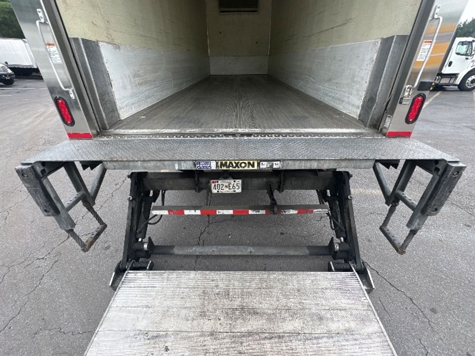 Refrigerated Truck-Light and Medium Duty Trucks-International-2019-4300-Capitol Heights-MD-178,300\n\t\tmiles-$ 40,250 - Image 10