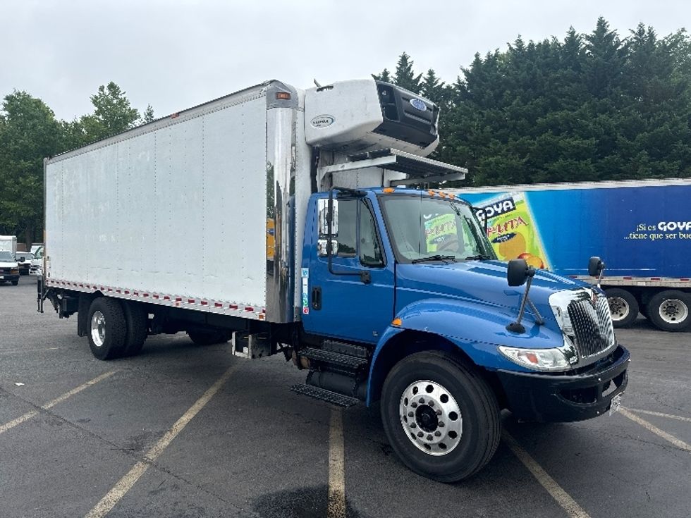 Refrigerated Truck-Light and Medium Duty Trucks-International-2019-4300-Capitol Heights-MD-178,300\n\t\tmiles-$ 40,250 - Image 1