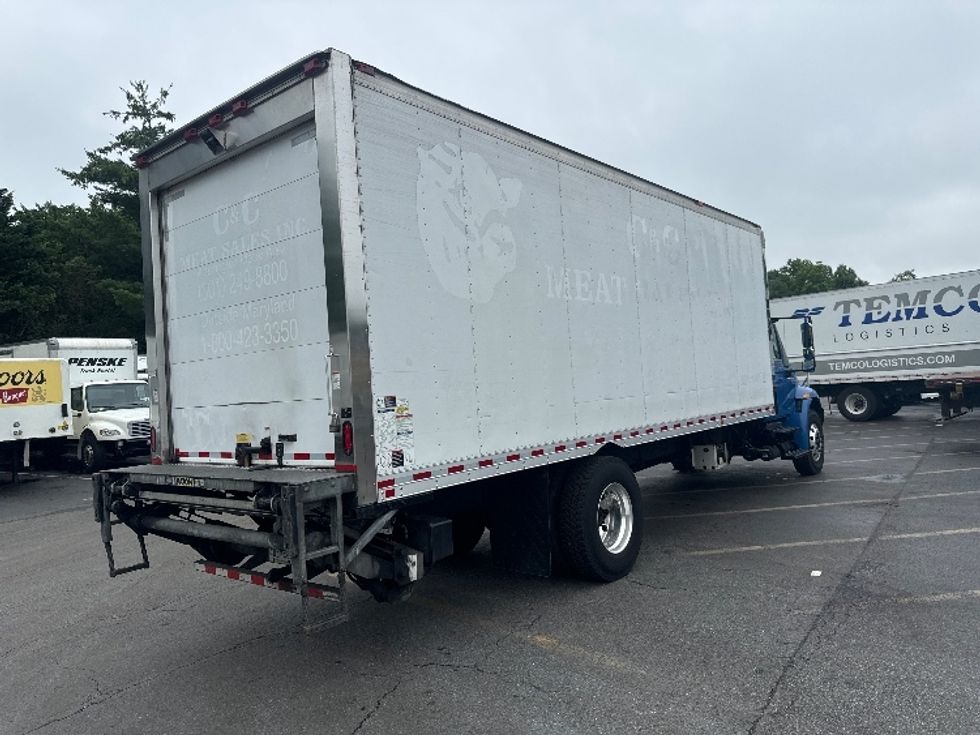 Refrigerated Truck-Light and Medium Duty Trucks-International-2019-4300-Capitol Heights-MD-178,300\n\t\tmiles-$ 40,250 - Image 13