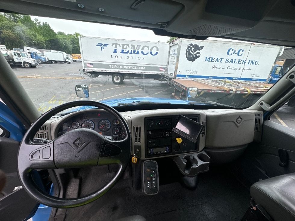 Refrigerated Truck-Light and Medium Duty Trucks-International-2019-4300-Capitol Heights-MD-178,300\n\t\tmiles-$ 40,250 - Image 18