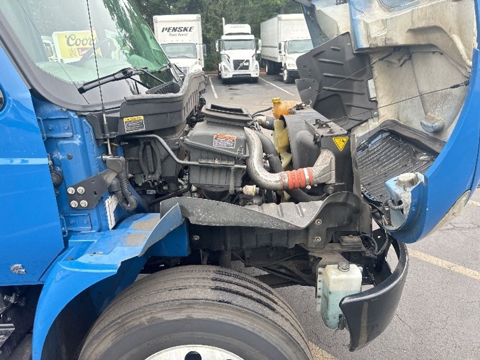 Refrigerated Truck-Light and Medium Duty Trucks-International-2019-4300-Capitol Heights-MD-178,300\n\t\tmiles-$ 40,250 - Image 23