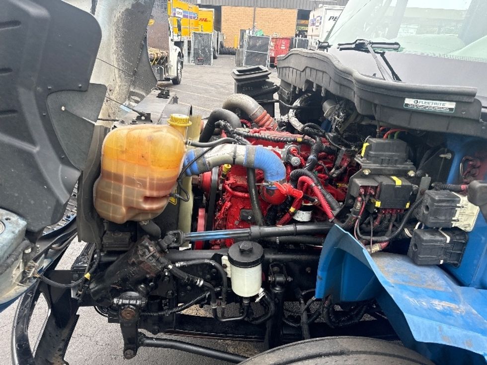 Refrigerated Truck-Light and Medium Duty Trucks-International-2019-4300-Capitol Heights-MD-178,300\n\t\tmiles-$ 40,250 - Image 24