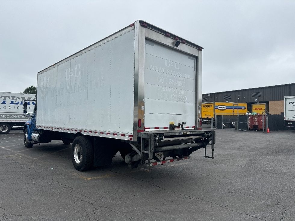 Refrigerated Truck-Light and Medium Duty Trucks-International-2019-4300-Capitol Heights-MD-178,300\n\t\tmiles-$ 40,250 - Image 6