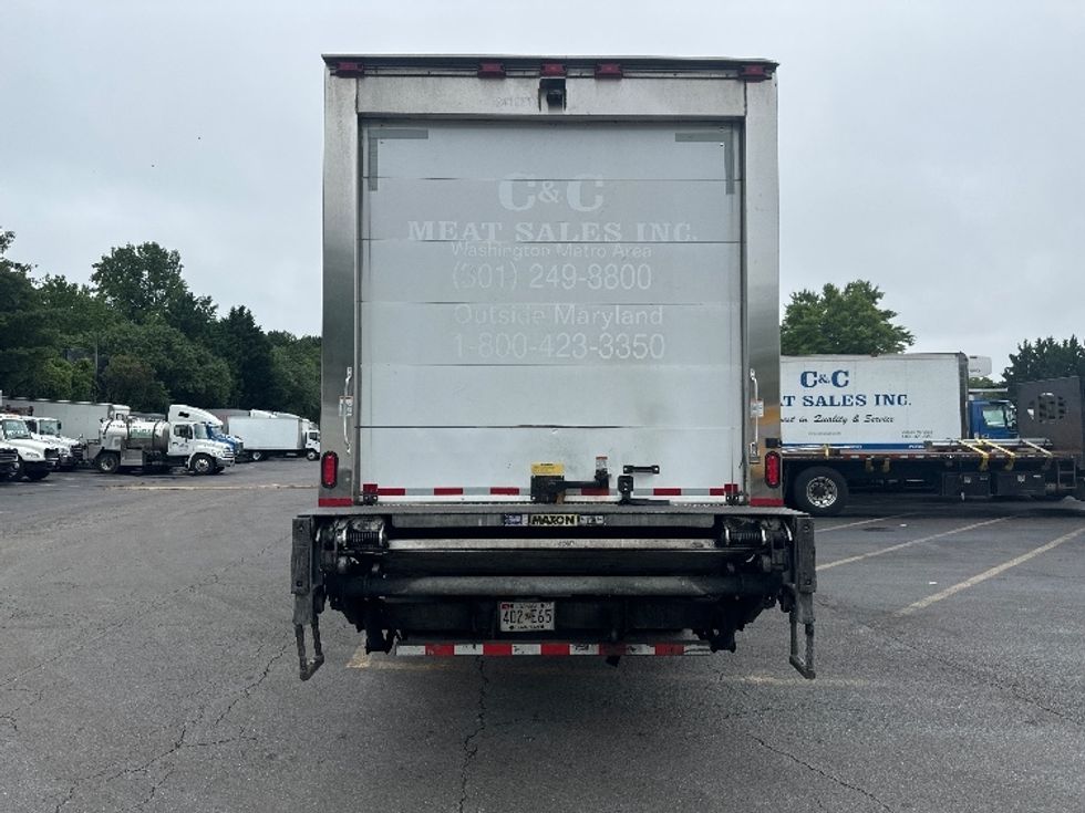 Refrigerated Truck-Light and Medium Duty Trucks-International-2019-4300-Capitol Heights-MD-178,300\n\t\tmiles-$ 40,250 - Image 7