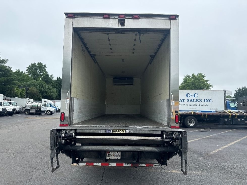 Refrigerated Truck-Light and Medium Duty Trucks-International-2019-4300-Capitol Heights-MD-178,300\n\t\tmiles-$ 40,250 - Image 8