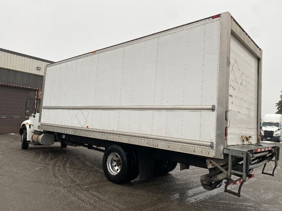 Refrigerated Truck-Light and Medium Duty Trucks-International-2019-4300-Concord-ON-249,125\n\t\tkm-$ 64,750 - Image 13